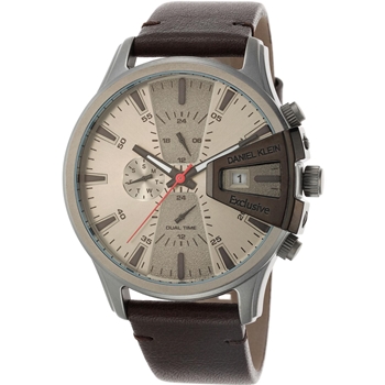 ساعت مچی دنیل کلین کد DK.1.12461-4